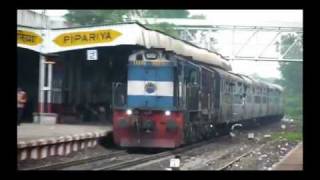 Indian Railways sight and sound spectacular [upl. by Odessa825]