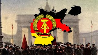 Der heimliche Aufmarsch German communist song 1927 [upl. by Bertold]