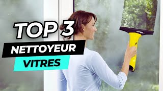 TOP 3  Meilleur Nettoyeur de Vitres Électrique 2024 [upl. by Kcorb399]