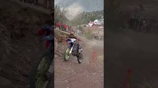 Sumando otra RedBull Los Andes a mi cuerpa 🤣 endurocolina hardenduro offroad endurochile [upl. by Nereil]