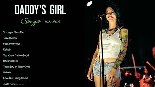 TEASER DADDYS GIRL  TRIBUTE AMY WINEHOUSE 2023 [upl. by Nylecaj]