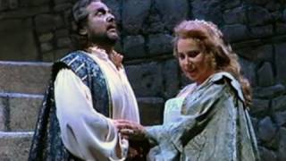 Opera Spotlight Verdis Otello [upl. by Ramburt]