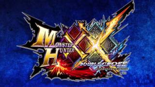 Monster Hunter Generations Ultimate OST LaoShan Lung Stage 1 Theme ラオシャンロン BGM Pt1 HQ  4K [upl. by Llenaej]