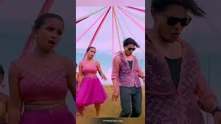 HALKA TERA NAJOR New santali 60secshort video LIMON [upl. by Alue]