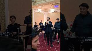 Sardor Mamadaliyev shoyi roʻmol music part3 trend guitar part2 live sardormamadaliyev [upl. by Airym]