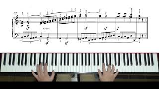 Beethoven  Bagatelles  Op 33 No 2  410000pts [upl. by Mcafee]