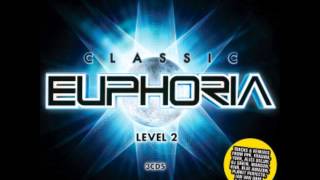 Euphoria  Classic Euphoria Level 2 Disk 2 [upl. by Ternan103]