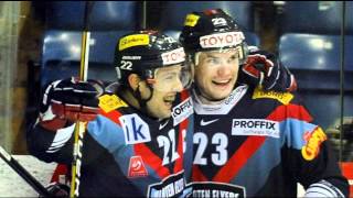 Kloten Flyers vs HC Davos [upl. by Soane]