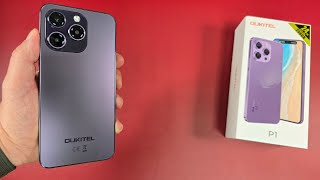 OUKITEL P1  ДЕШЕВЫЙ КИТАЙСКИЙ СОВСЕМ НЕ АЙФОН 16 ПРО МАКС [upl. by Vladimir]