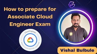 How to prepare for Associate Cloud Engineer Exam [upl. by Annyrb]