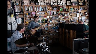 Jovino Santos Neto Trio NPR Music Tiny Desk Concert [upl. by Gelya]