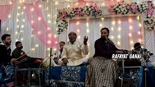 Waesye Su MiyOn Dilbar  Mehfil  Kashmiri Song  By Manzoor Wani [upl. by Anet52]