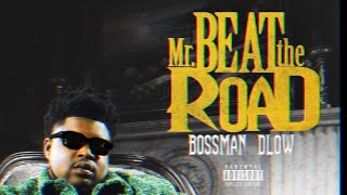 Bossman Dlow x Pressure Fast [upl. by Elleval]