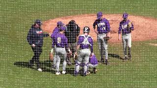 HUEYTOWN HIGH SCHOOL 2020 Varsity Baseball Team vs CHARLES HENDERSON HIGH SCHOOL 20200307 [upl. by Dorrej302]