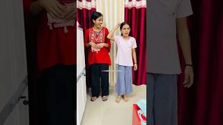 Ye Samayra ki billi to dancer nikli 🤣😱😂 shorts samayranarula viralvideo [upl. by Doty]