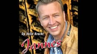 Jannes  Zolang ik leef 2012 [upl. by Bigot]