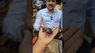 मोटे कंचे की Shape में Bombastic Bluetooth Speaker 😱 shorts [upl. by Enitnelav]