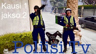 New City Poliisi Tv k1j2 [upl. by Rosenberg691]