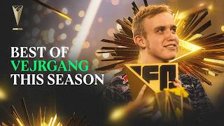 Best of Anders Vejrgang  FC Pro 202324 [upl. by Ecaidnac674]