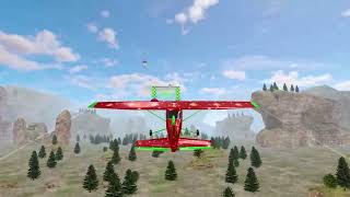 City Airplane pilot flight official promo [upl. by Faxun156]