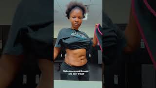 Best waist trainer ever [upl. by Mixie]