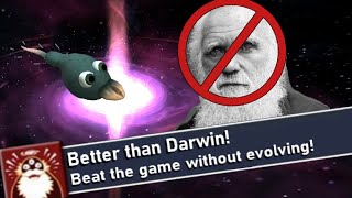 Beating Spore Without Evolving Commentary [upl. by Fraze498]