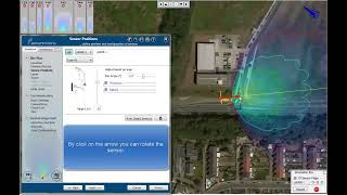 Smartmicro TM Configurator 04a Intersection SensorPosition [upl. by Acisset684]