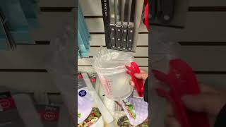 Dollar Tree kitchen finds dollarstore dollartree kitchen holidayseason [upl. by Nahtad]