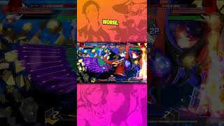 DONT LET THE YUKIKO PLAYERS LIE TO YOU 🙊  BBTAG [upl. by Sidnac]