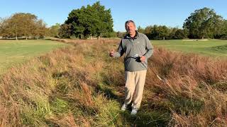 Penalty Areas  What are your options and how to take relief  USGA Rules 171 explained [upl. by Enrichetta]