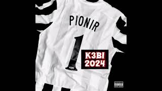 K3BI  PIONIR Keilandboi New Album 2024 [upl. by Anneg]