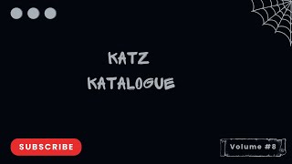 Katz Katalogue Vol 8 Classic Mix [upl. by Golden]