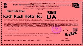 Kuch Kuch Hota Hai 1998 Review Explained amp facts HD  Shah Rukh Khan  Kajol  Rani Mukherjee [upl. by Itsyrc38]