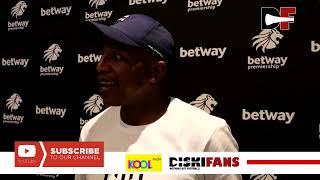 Lebogang Manyama  Betway Premiership  Royal AM vs Cape Town City [upl. by Circosta642]