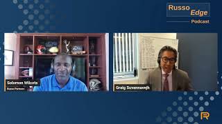 Biotech Horizons Industry Evolution Q4 Outlook and Key Catalysts with Graig Suvannavejh [upl. by Girovard]