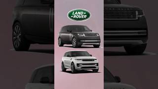 Range Rover Price Reduced 🔥😱  automobileshortsytshortscarshortfeedrangerover [upl. by Vyky]