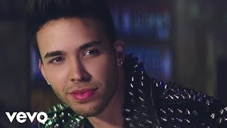 Prince Royce  Culpa al Corazón Official Video [upl. by Hoffman419]