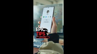 Epic Tips x Galaxy S24 Ultra Gaming Do Not Disturb  Samsung [upl. by Cheney181]