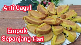 Resep Rahasia Membuat Kue Pukis Enak Cocok Jadi Ide Jualan Dapur Nurmil [upl. by Reemas]