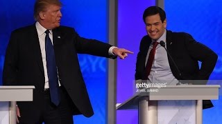 You Cant Stump the Trump Volume XXI The Ides Of Marco [upl. by Geminius146]