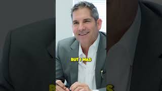 How Grant Cardone went from being terrible at sales to a billionaire from sales 💸😯 [upl. by Anirehs]