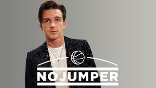 The Drake Bell Interview [upl. by Creigh]