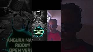 🔥 or 🚮 Kenyan Rapper REMIXES Anguka Nayo angukanayo angukanayoopenversechallenge [upl. by Eelek]