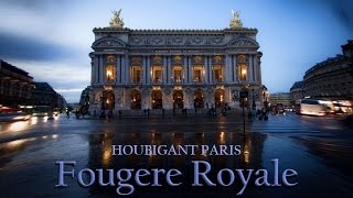 FOUGERE ROYALE by Houbigant Review [upl. by Merkle510]