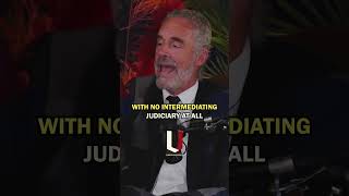 The REASON Why Black Mirrors Predictions Are Becoming Real  Jordan Peterson shorts [upl. by Alyel]