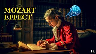 Mozart Effect Make You More Intelligent [upl. by Ronoh]