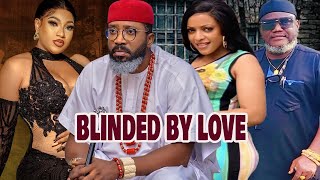 BLINDED BY LOVE New movie¬FREDERICK LEONARDUGEZU J UGEZU Latest Hit Movie [upl. by Blumenthal]