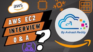 Amazon EC2 Interview Questions  Expected Questions on EC2 [upl. by Dahcir]