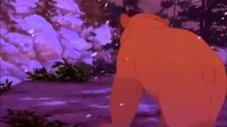 Koda fratello orso Canzone finale CartoonMania [upl. by Carlina]