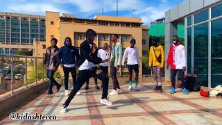 SPIRAL  21 SAVAGE Official Dance Video 21savage spiral dancevideo lestwins ayoandteo [upl. by Alameda]